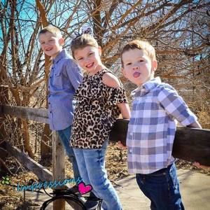 Meet your Posher, Susie